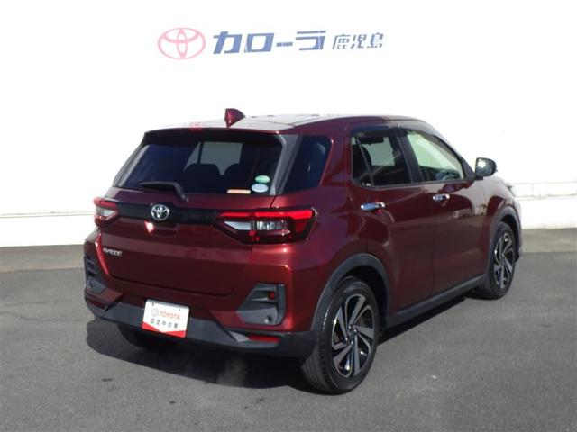 ライズ Z 誤発進抑制機能 エアコン スマートキー&プッシュスタート 地デジTV VSA 盗難防止装置 アイドリングストップ機能 クルコン バックモニター ナビ&TV LEDヘッドライト アルミホイール キーレス(16枚目)