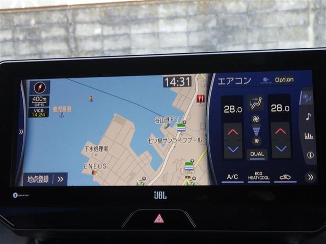 ハリアー Z 盗難防止 運転席パワーシート 地デジ 横滑防止装置 リアビューカメラ ヘッドライトLED アルミホイール Wエアバッグ キーレス ドラレコ付き スマートキ- サイドエアバッグ エアコン ナビ&TV(8枚目)