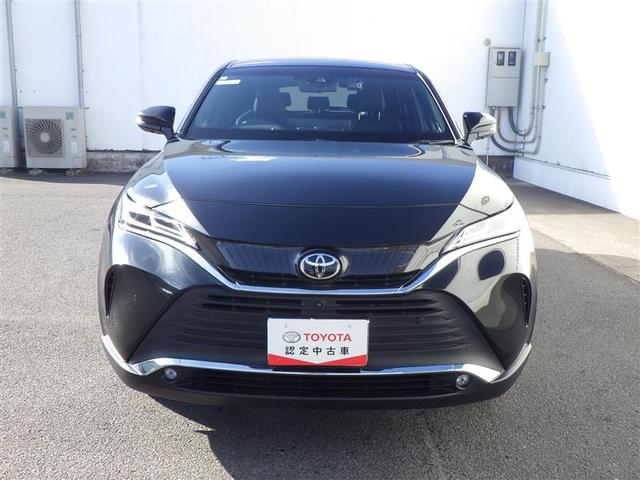 ハリアー Z 盗難防止 運転席パワーシート 地デジ 横滑防止装置 リアビューカメラ ヘッドライトLED アルミホイール Wエアバッグ キーレス ドラレコ付き スマートキ- サイドエアバッグ エアコン ナビ&TV(21枚目)