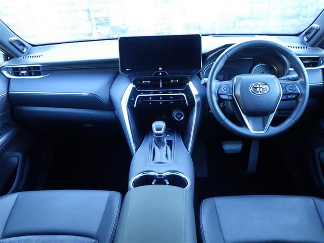 ハリアー Z 盗難防止 運転席パワーシート 地デジ 横滑防止装置 リアビューカメラ ヘッドライトLED アルミホイール Wエアバッグ キーレス ドラレコ付き スマートキ- サイドエアバッグ エアコン ナビ&TV(23枚目)