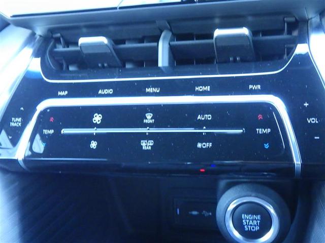 ハリアー Z 盗難防止 運転席パワーシート 地デジ 横滑防止装置 リアビューカメラ ヘッドライトLED アルミホイール Wエアバッグ キーレス ドラレコ付き スマートキ- サイドエアバッグ エアコン ナビ&TV(24枚目)