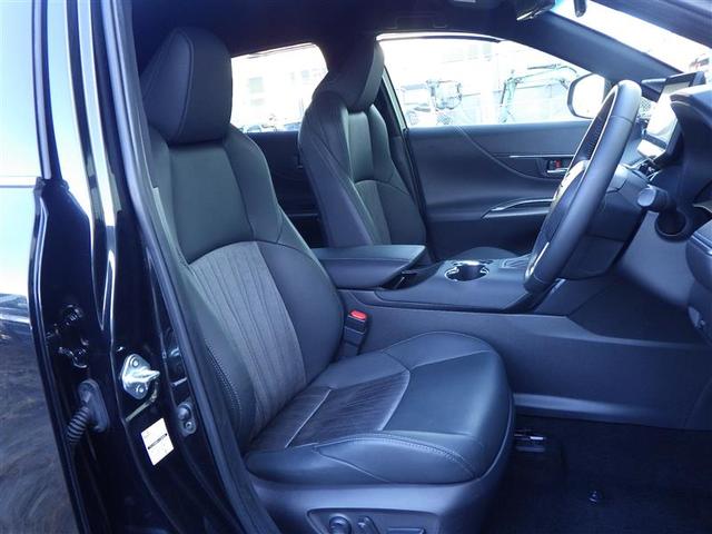 ハリアー Z 盗難防止 運転席パワーシート 地デジ 横滑防止装置 リアビューカメラ ヘッドライトLED アルミホイール Wエアバッグ キーレス ドラレコ付き スマートキ- サイドエアバッグ エアコン ナビ&TV(34枚目)