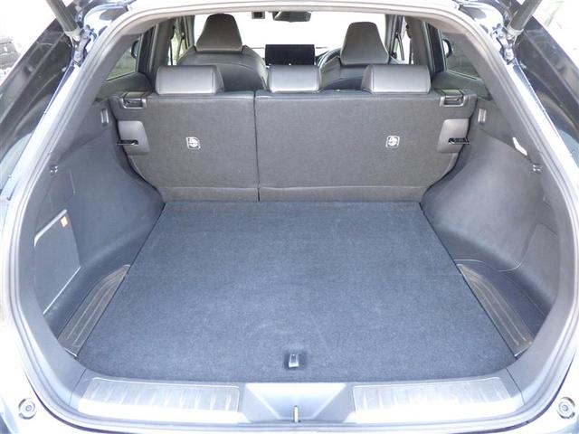 ハリアー Z 盗難防止 運転席パワーシート 地デジ 横滑防止装置 リアビューカメラ ヘッドライトLED アルミホイール Wエアバッグ キーレス ドラレコ付き スマートキ- サイドエアバッグ エアコン ナビ&TV(37枚目)