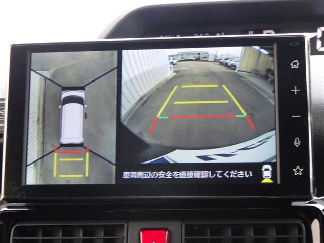 タント カスタムX 衝突軽減ブレーキ アイドリングストップ機能 Bカメラ TV 盗難警報装置 LED キーレスエントリー スマキー フルセグTV エアコン Wエアバッグ パワステ サイドエアバッグ ベンチシート ABS(5枚目)