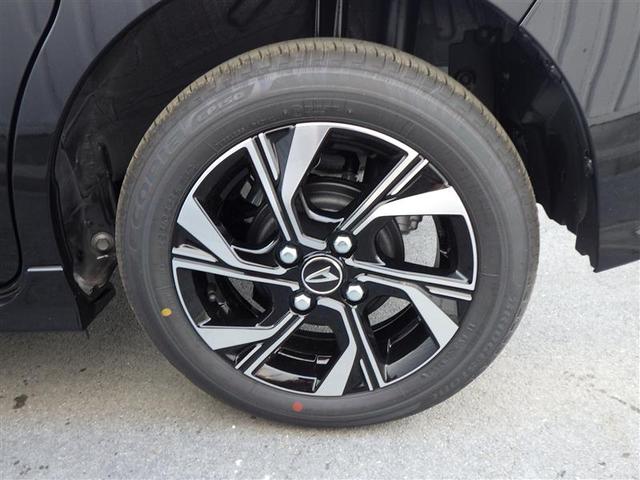 タント カスタムX 衝突軽減ブレーキ アイドリングストップ機能 Bカメラ TV 盗難警報装置 LED キーレスエントリー スマキー フルセグTV エアコン Wエアバッグ パワステ サイドエアバッグ ベンチシート ABS(8枚目)