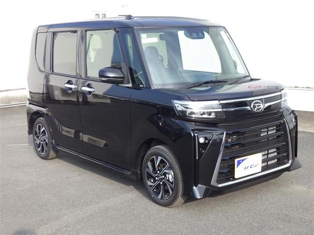 タント カスタムX 衝突軽減ブレーキ アイドリングストップ機能 Bカメラ TV 盗難警報装置 LED キーレスエントリー スマキー フルセグTV エアコン Wエアバッグ パワステ サイドエアバッグ ベンチシート ABS(18枚目)