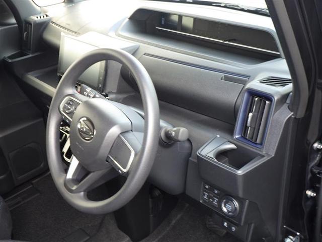 タント カスタムX 衝突軽減ブレーキ アイドリングストップ機能 Bカメラ TV 盗難警報装置 LED キーレスエントリー スマキー フルセグTV エアコン Wエアバッグ パワステ サイドエアバッグ ベンチシート ABS(32枚目)