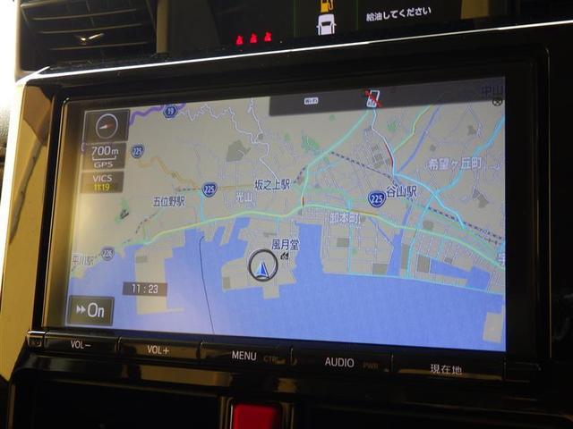 ルーミー カスタムG S 衝突軽減ブレーキシステム 地デジTV スマートキ- 整備記録簿 両側電動D イモビライザー ドラレコ付き LEDライト 1オナ Bモニター パワステ VSC クルコン DVD視聴 ETC ナビTV(5枚目)