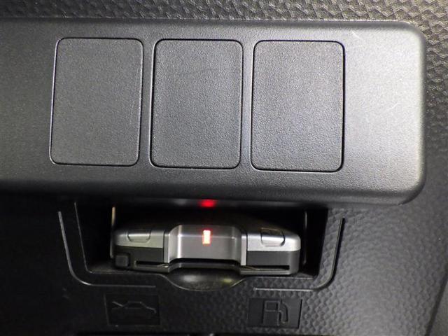 ルーミー カスタムG S 衝突軽減ブレーキシステム 地デジTV スマートキ- 整備記録簿 両側電動D イモビライザー ドラレコ付き LEDライト 1オナ Bモニター パワステ VSC クルコン DVD視聴 ETC ナビTV(13枚目)