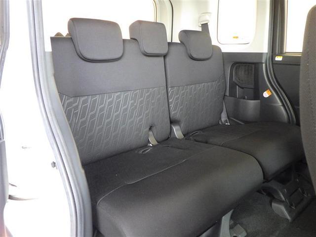 ルーミー カスタムG S 衝突軽減ブレーキシステム 地デジTV スマートキ- 整備記録簿 両側電動D イモビライザー ドラレコ付き LEDライト 1オナ Bモニター パワステ VSC クルコン DVD視聴 ETC ナビTV(36枚目)