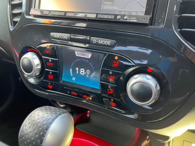 16GT ナビフルセグTV ETC(12枚目)