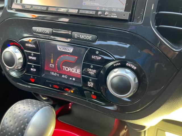 16GT ナビフルセグTV ETC(13枚目)