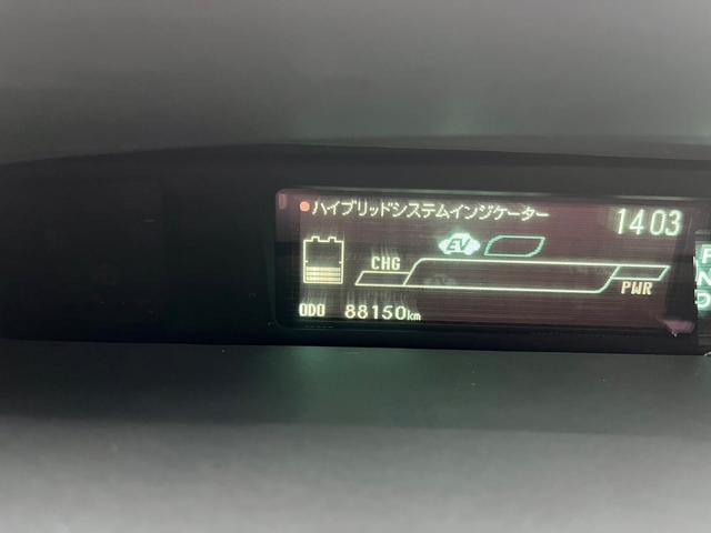 Ｓ　ナビフルセグＴＶ　バックカメラ　ＥＴＣ　１オーナー禁煙車(15枚目)