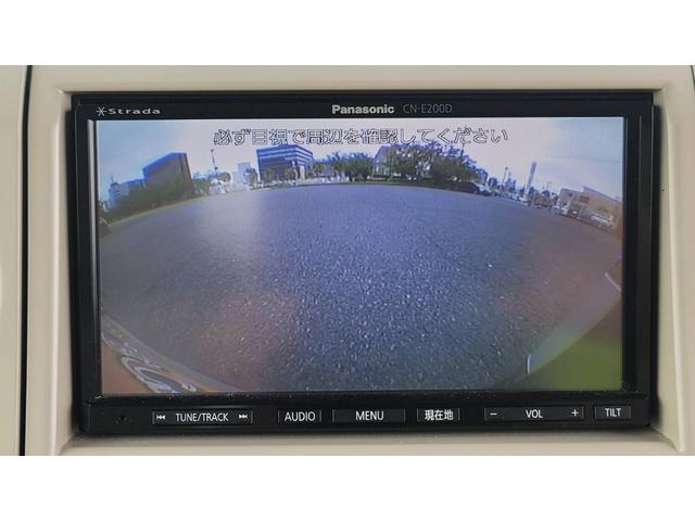 アルトラパンショコラ Ｇ　ナビフルセグＴＶ　バックカメラ　プッシュスタート（13枚目）