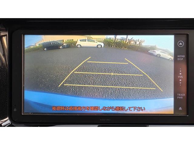 アクア Ｓ　純正ナビＴＶ　バックカメラ　プッシュスタート（16枚目）