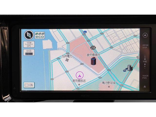 アクア Ｓ　純正ナビＴＶ　バックカメラ　プッシュスタート（17枚目）