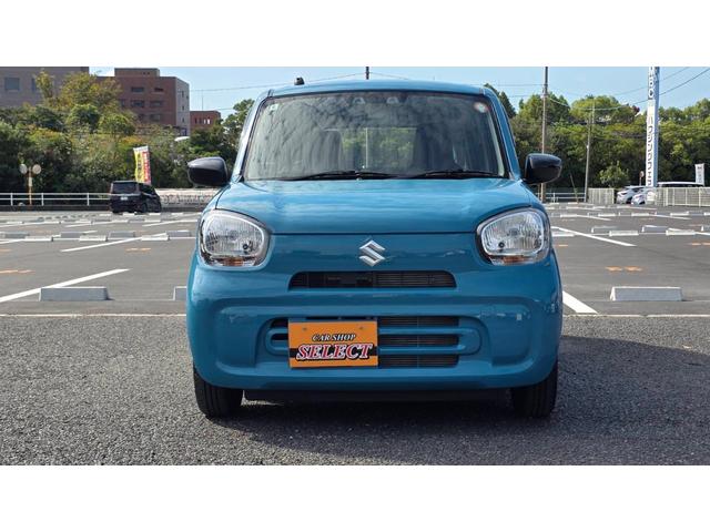 アルト Ｌ　社外ナビフルセグＴＶ　ＥＴＣ　シートヒーター（2枚目）