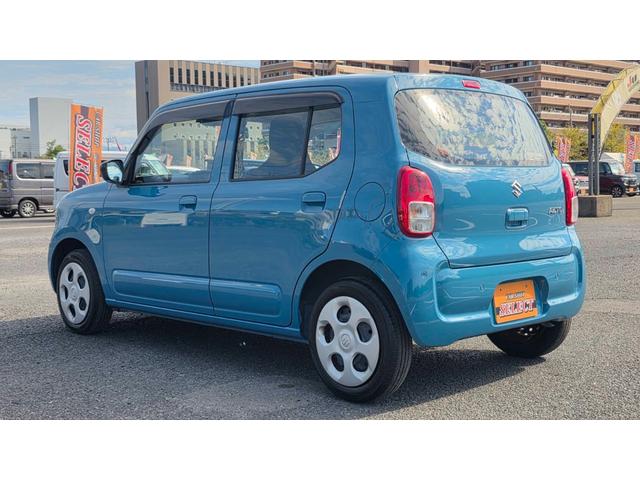 アルト Ｌ　社外ナビフルセグＴＶ　ＥＴＣ　シートヒーター（6枚目）