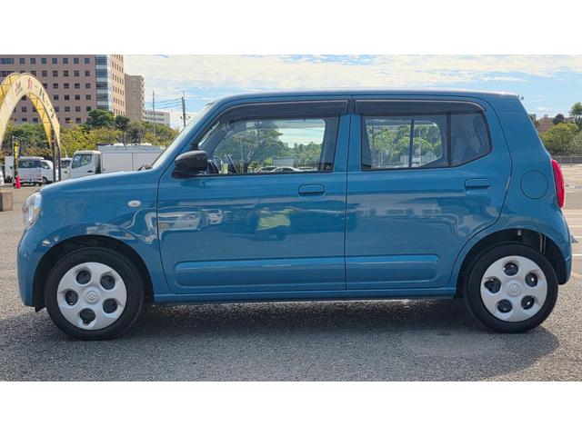 アルト Ｌ　社外ナビフルセグＴＶ　ＥＴＣ　シートヒーター（8枚目）