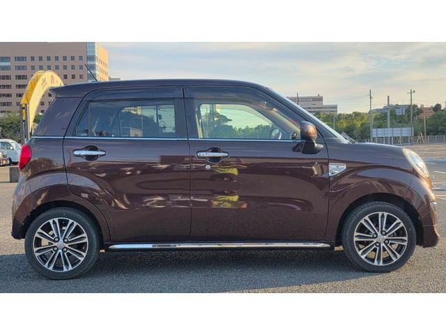 キャスト スタイルＧ　ＳＡＩＩ　ナビＴＶ　バックカメラ　ＥＴＣ（6枚目）