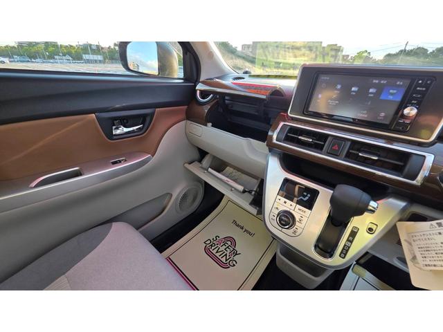 キャスト スタイルＧ　ＳＡＩＩ　ナビＴＶ　バックカメラ　ＥＴＣ（21枚目）