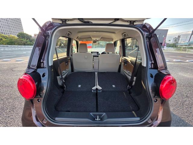 キャスト スタイルＧ　ＳＡＩＩ　ナビＴＶ　バックカメラ　ＥＴＣ（22枚目）