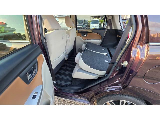 キャスト スタイルＧ　ＳＡＩＩ　ナビＴＶ　バックカメラ　ＥＴＣ（23枚目）