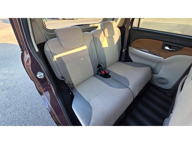 キャスト スタイルＧ　ＳＡＩＩ　ナビＴＶ　バックカメラ　ＥＴＣ（27枚目）