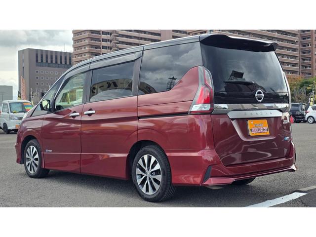 セレナ ハイウェイスター 純正ナビフルセグTV 両側パワースライドドア アラウンドビューモニター(6枚目)