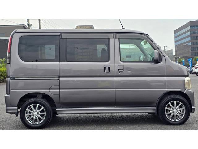 バモス M CDコンポ ETC(3枚目)