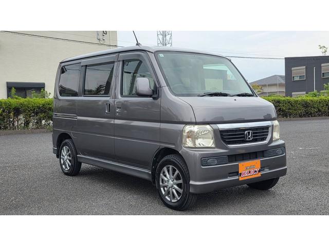 バモス M CDコンポ ETC(4枚目)