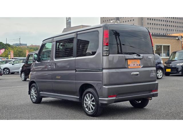 バモス M CDコンポ ETC(6枚目)