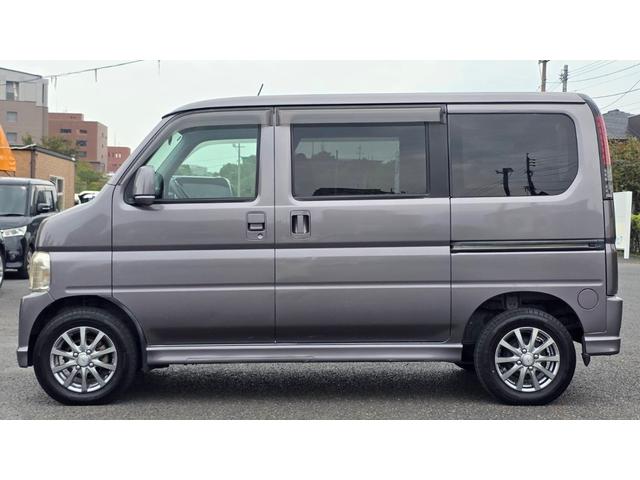 バモス M CDコンポ ETC(8枚目)