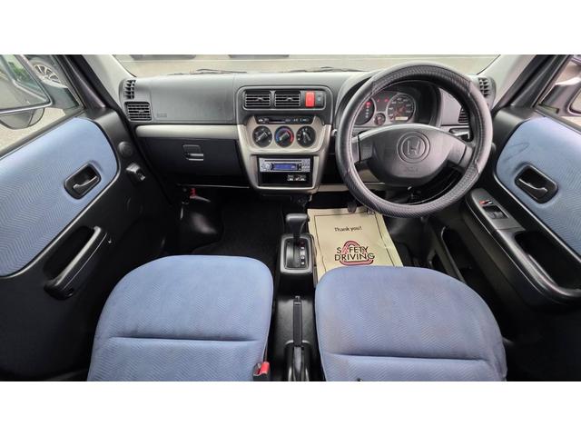 バモス M CDコンポ ETC(11枚目)