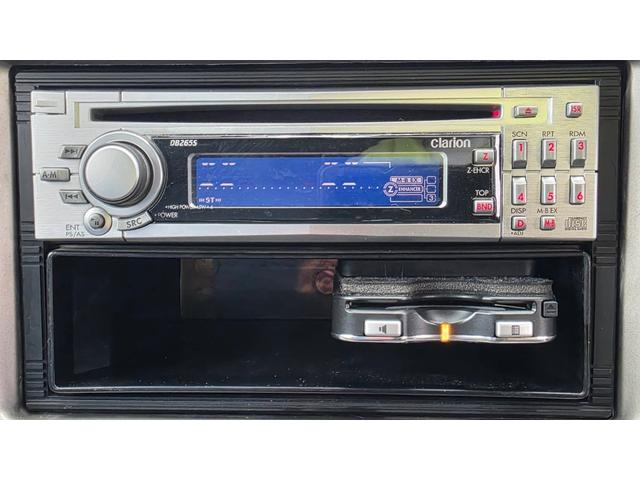 バモス M CDコンポ ETC(16枚目)