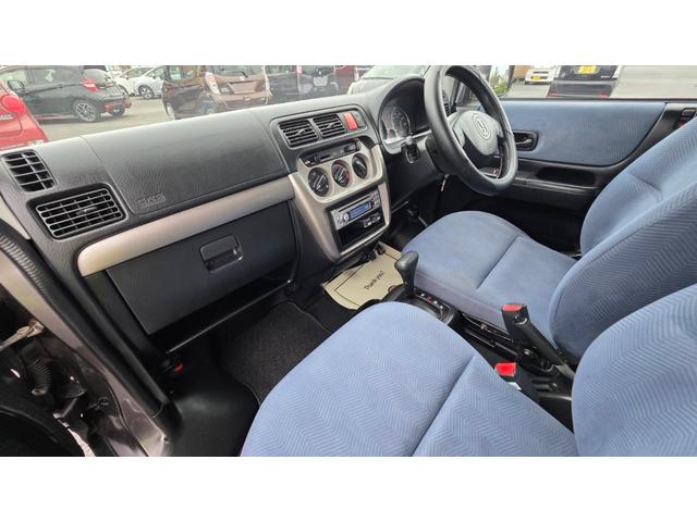 バモス M CDコンポ ETC(21枚目)