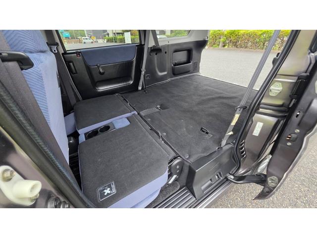 バモス M CDコンポ ETC(22枚目)