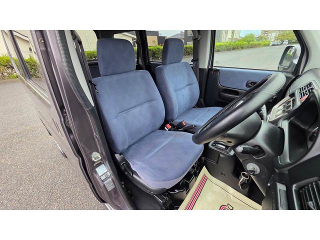 バモス M CDコンポ ETC(25枚目)