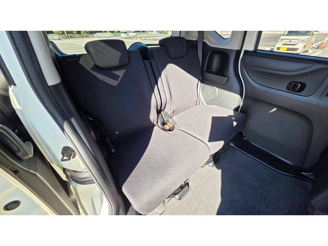 N-BOX G SSパッケージ 純正ナビTV バックカメラ 両側パワースライドドア ETC(14枚目)