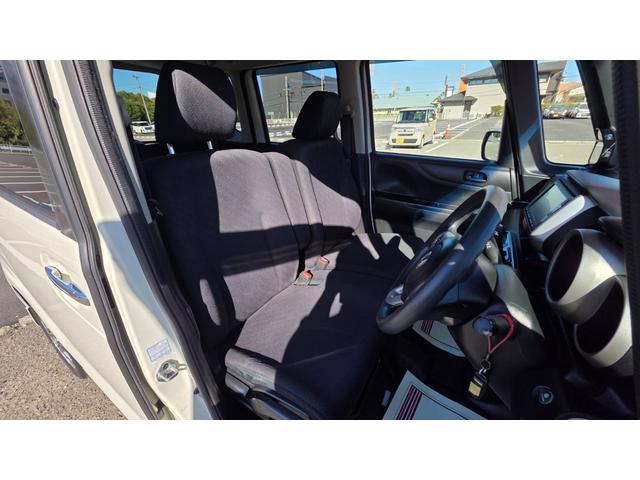 N-BOX G SSパッケージ 純正ナビTV バックカメラ 両側パワースライドドア ETC(15枚目)