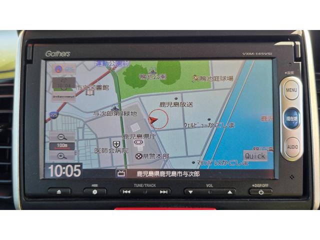 N-BOX G SSパッケージ 純正ナビTV バックカメラ 両側パワースライドドア ETC(18枚目)