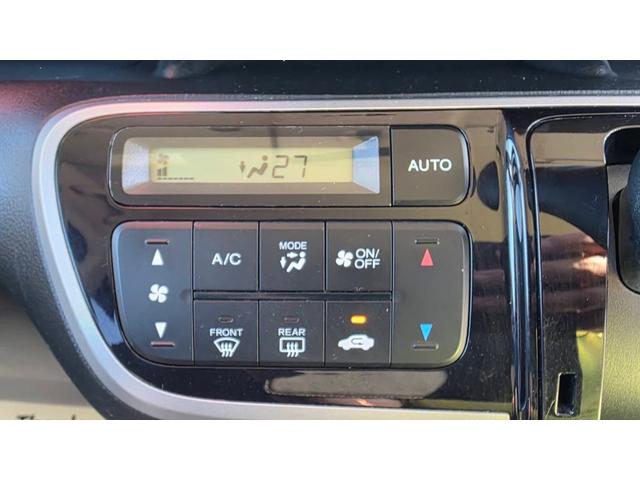 N-BOX G SSパッケージ 純正ナビTV バックカメラ 両側パワースライドドア ETC(21枚目)