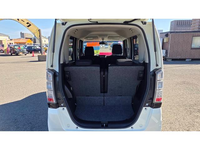 N-BOX G SSパッケージ 純正ナビTV バックカメラ 両側パワースライドドア ETC(23枚目)