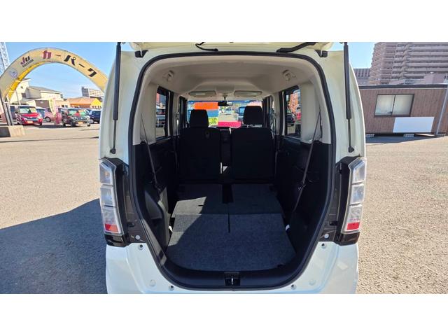 N-BOX G SSパッケージ 純正ナビTV バックカメラ 両側パワースライドドア ETC(25枚目)