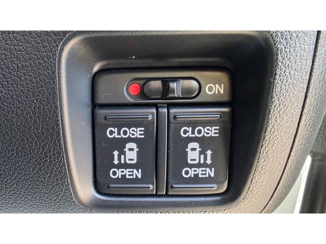 N-BOX G SSパッケージ 純正ナビTV バックカメラ 両側パワースライドドア ETC(26枚目)