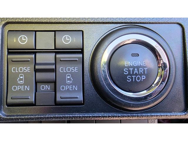 タント カスタムＸセレクション　純正ナビフルセグＴＶ　バックカメラ　両側パワースライドドア　プッシュスタート（12枚目）