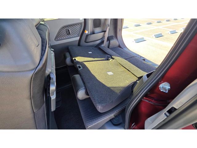 タント カスタムＸセレクション　純正ナビフルセグＴＶ　バックカメラ　両側パワースライドドア　プッシュスタート（22枚目）