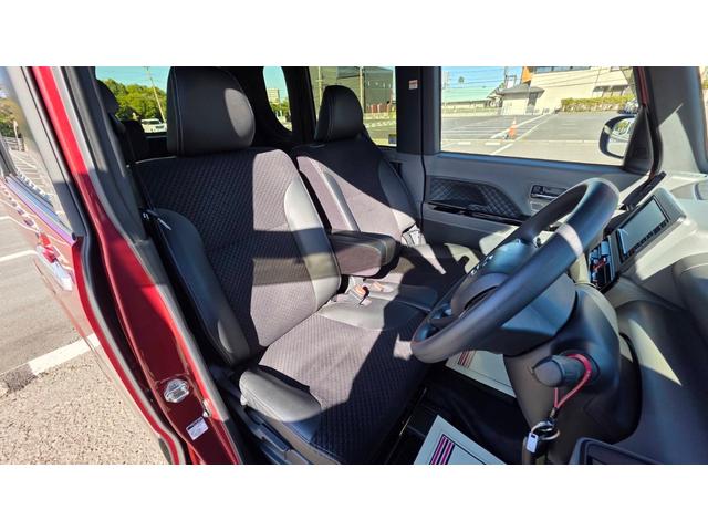 タント カスタムＸセレクション　純正ナビフルセグＴＶ　バックカメラ　両側パワースライドドア　プッシュスタート（26枚目）