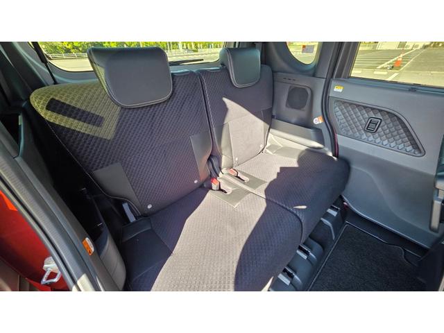 タント カスタムＸセレクション　純正ナビフルセグＴＶ　バックカメラ　両側パワースライドドア　プッシュスタート（29枚目）