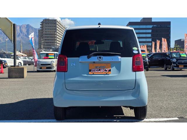 N-ONE スタンダード・L 1オーナー車 純正ナビフルセグTV バックカメラ ETC(5枚目)